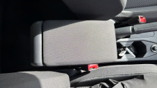 Volkswagen Polo 1.0 Life 5dr Petrol Hatchback